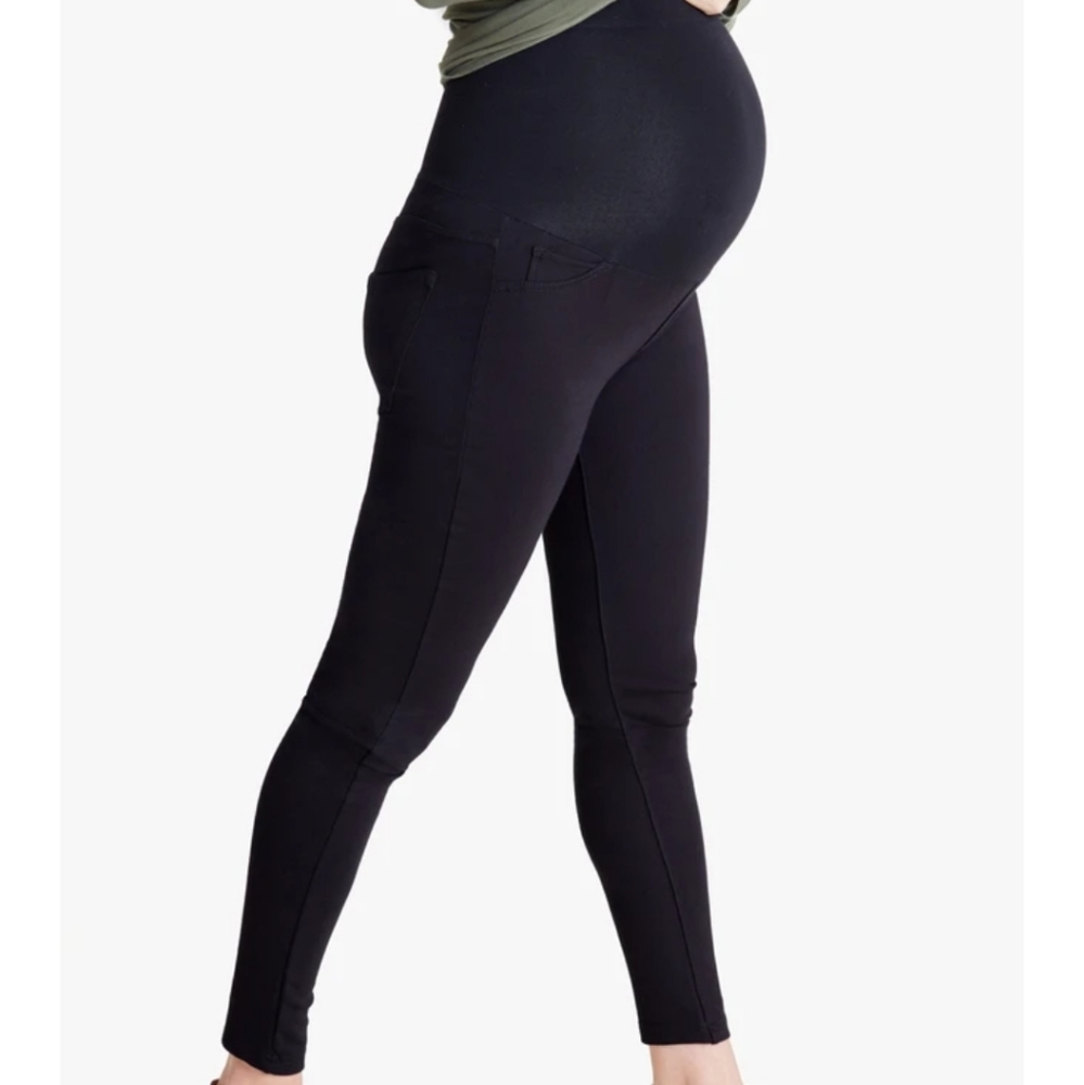 Ingrid & Isabel maternity leggings